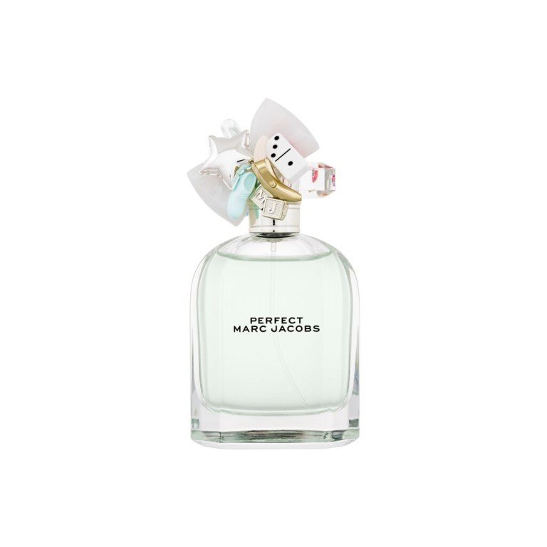 Marc Jacobs Perfect 100Ml For Woman (Eau De Toilette) Marc Jacobs Perfect 100Ml For Woman (Eau De Toilette)