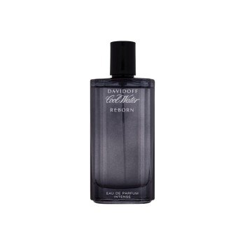 Davidoff Cool Water      100Ml For Man (Eau De Parfum) Reborn Intense