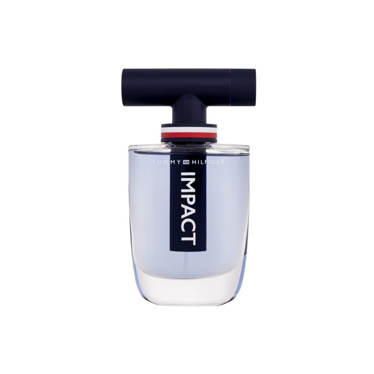 Tommy Hilfiger Impact 100Ml For Man (Eau De Toilette) Tommy Hilfiger Impact 100Ml For Man (Eau De Toilette)