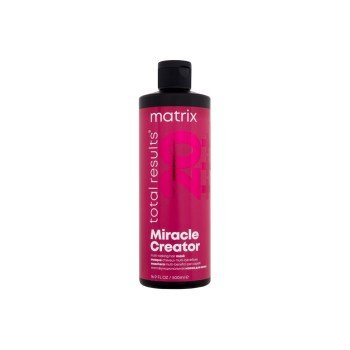 Matrix Miracle Creator      500Ml For Woman (Hair Mask) Multi-Tasking Hair Mask