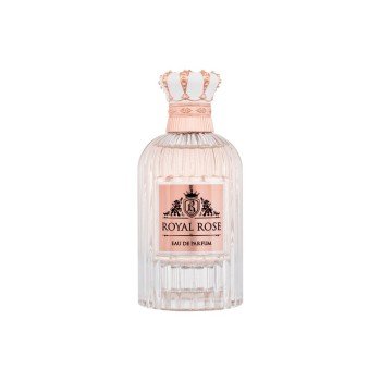 Assala Prime Royal 100Ml Rose   (Eau De Parfum) Unisex  