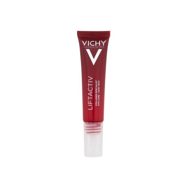 Vichy Liftactiv      15Ml For Woman (Eye Cream) Collagen Specialist Eye Care