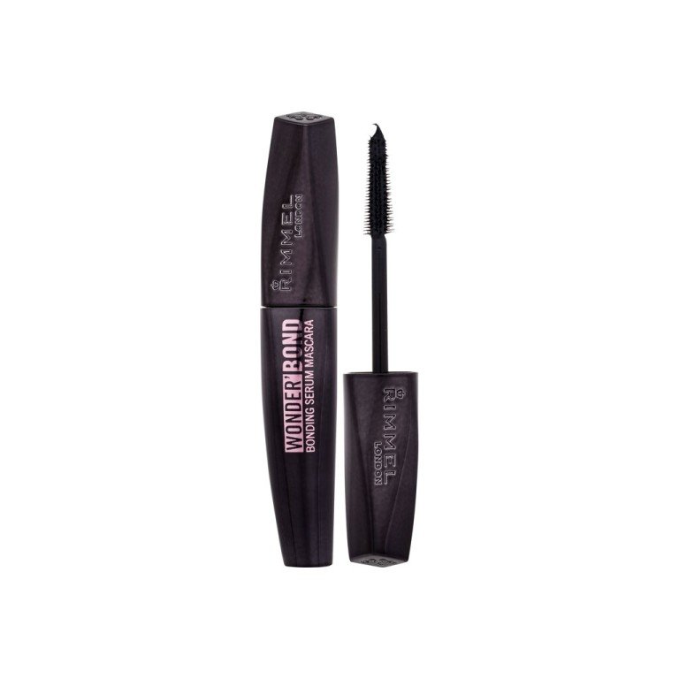 Rimmel London Wonder'Bond      11Ml For Woman (Mascara) Bonding Serum Mascara