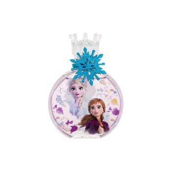 Disney Frozen Ii  100Ml  K  (Eau De Toilette) With Charm 