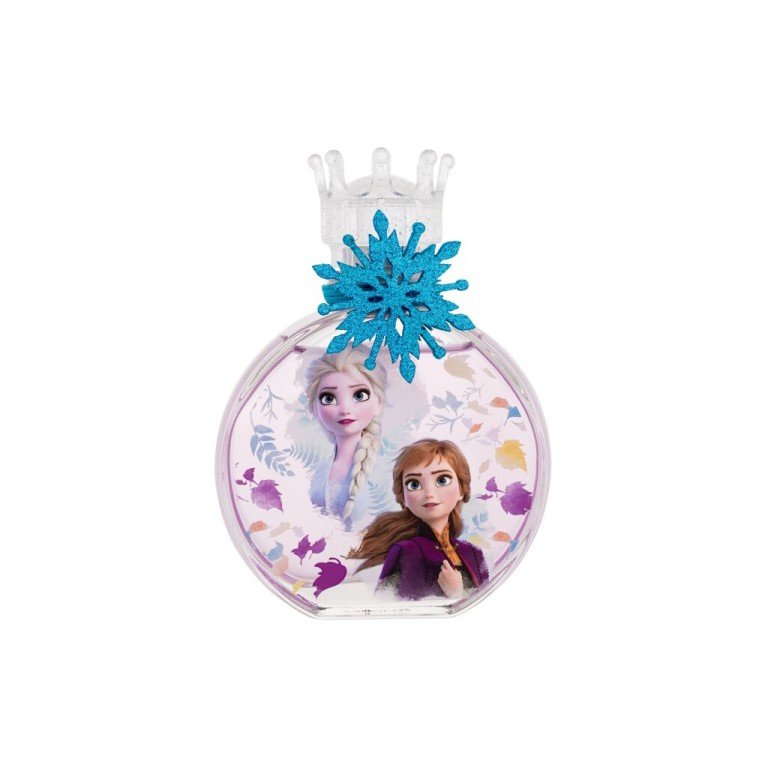 Disney Frozen Ii 100Ml K (Eau De Toilette) With Charm Disney Frozen Ii 100Ml K (Eau De Toilette) With Charm