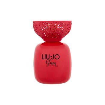 Liu Jo Glam      50Ml For Woman (Eau De Parfum)