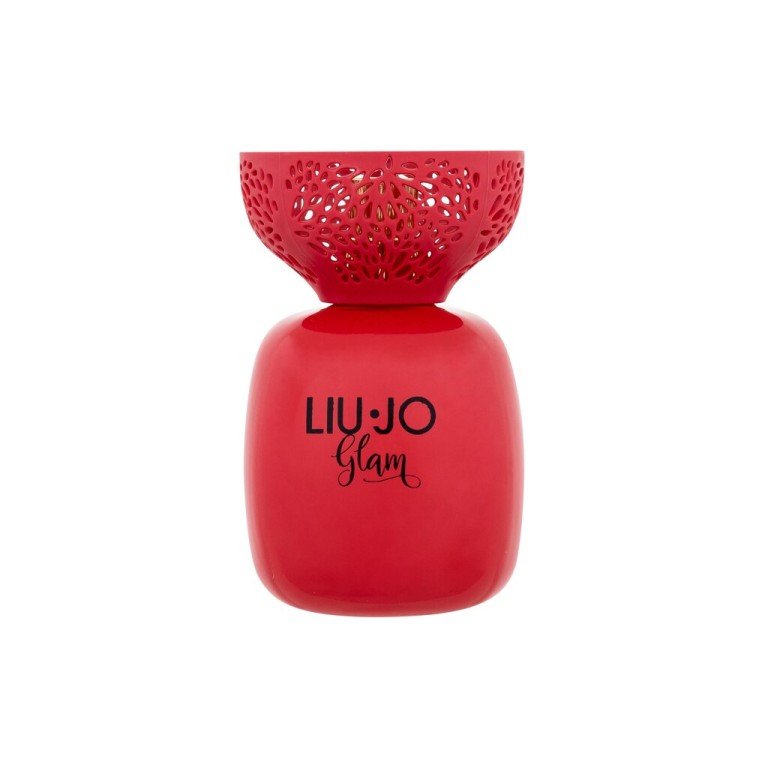 Liu Jo Glam      50Ml For Woman (Eau De Parfum)