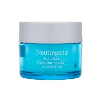 Neutrogena Hydro Boost Sleeping Cream  50Ml    For Woman (Night Skin Cream)