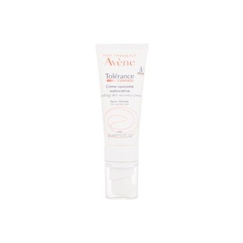 Avene Tolerance Control Soothing Skin Recovery Cream  40Ml    For Woman (Day Cream)