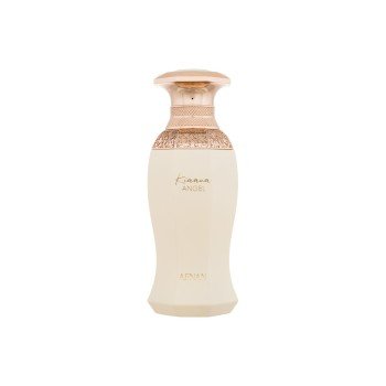 Afnan Kiaana 100Ml Angel   (Eau De Parfum) For Women  