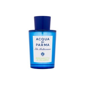 Acqua Di Parma Blu Mediterraneo      180Ml Unisex (Eau De Toilette) Bergamotto Di Calabria