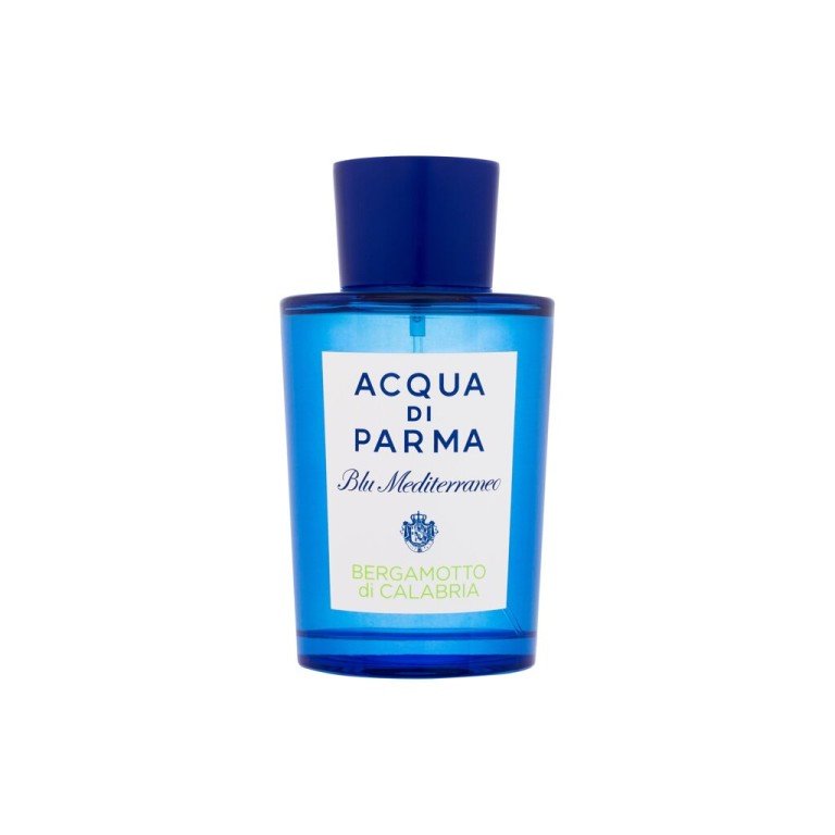 Acqua Di Parma Blu Mediterraneo      180Ml Unisex (Eau De Toilette) Bergamotto Di Calabria