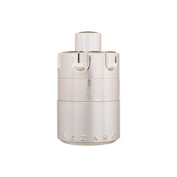 Azzaro Wanted  100Ml  For Man  (Eau De Parfum)  