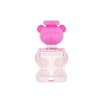 Moschino Toy 2 Bubble Gum  100Ml    For Woman (Eau De Toilette)