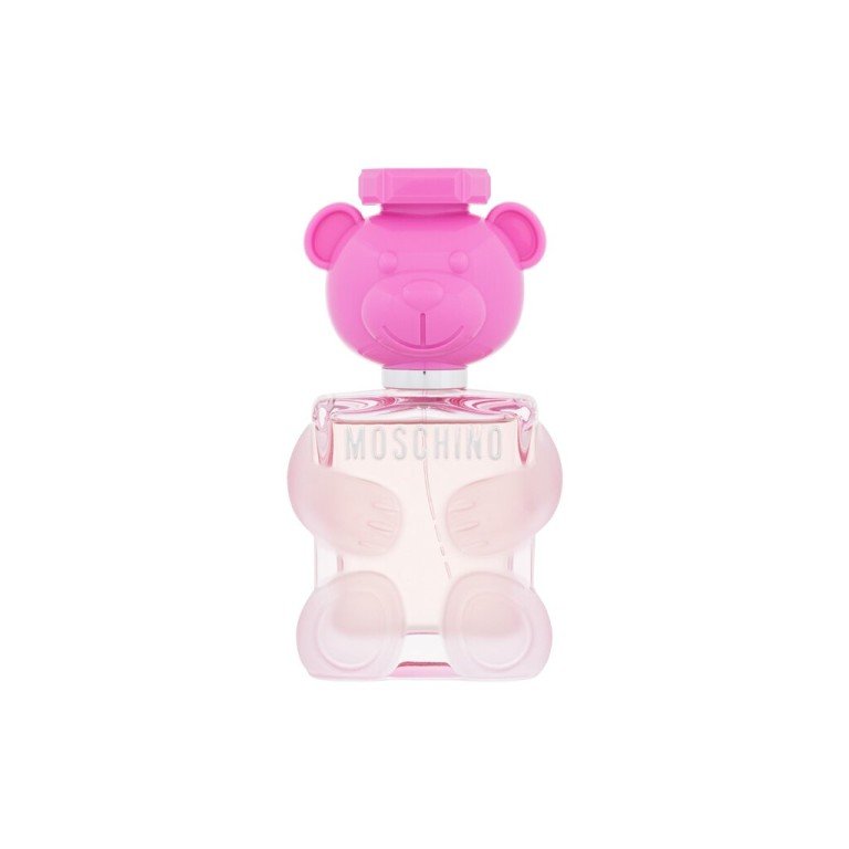 Moschino Toy 2 Bubble Gum 100Ml For Woman (Eau De Toilette) Moschino Toy 2 Bubble Gum 100Ml For Woman (Eau De Toilette)