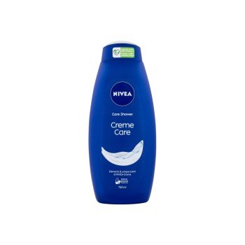 Nivea Creme Care  750Ml    For Woman (Shower Gel)