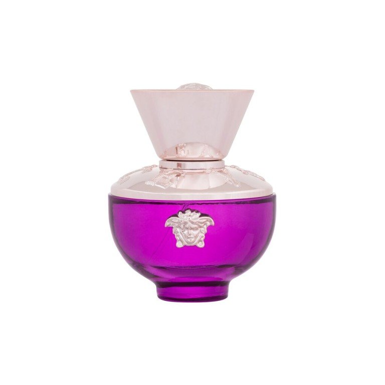 Versace Pour Femme Dylan Purple 50Ml For Woman (Eau De Parfum) Versace Pour Femme Dylan Purple 50Ml For Woman (Eau De Parfum)
