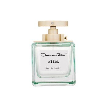 Oscar De La Renta Alibi      100Ml For Woman (Eau De Toilette) Eau So Lucky