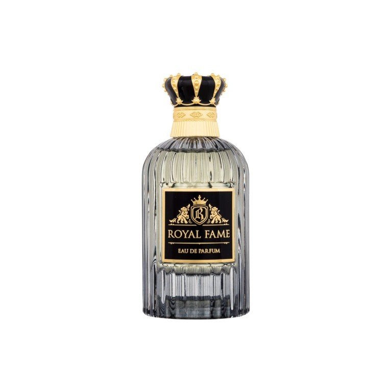 Assala Prime Royal 100Ml Fame (Eau De Parfum) Unisex Assala Prime Royal 100Ml Fame (Eau De Parfum) Unisex