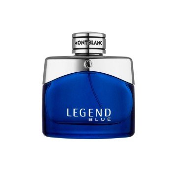 Montblanc Legend      50Ml For Man (Eau De Parfum) Blue