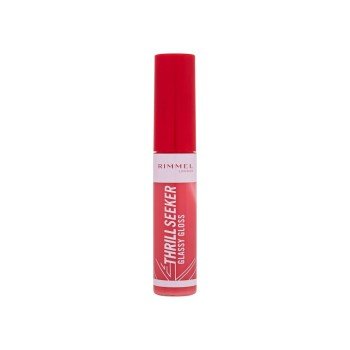 Rimmel London Thrill Seeker      11Ml For Woman (Lip Gloss) Glassy Gloss