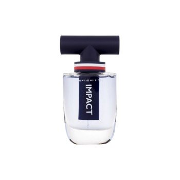 Tommy Hilfiger Impact  50Ml  For Man  (Eau De Toilette)  