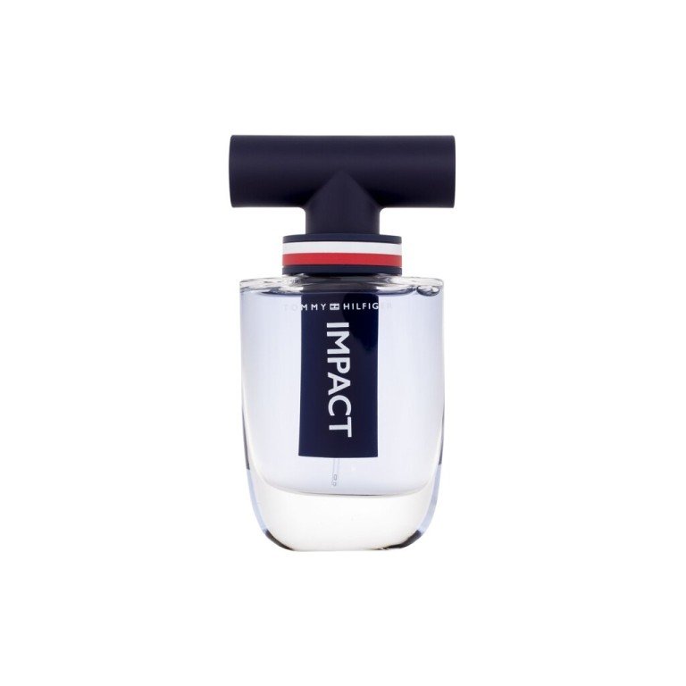 Tommy Hilfiger Impact 50Ml For Man (Eau De Toilette) Tommy Hilfiger Impact 50Ml For Man (Eau De Toilette)