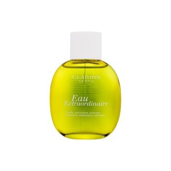 Clarins Aroma      100Ml For Woman (Eau De Soin) Eau Extraordinaire