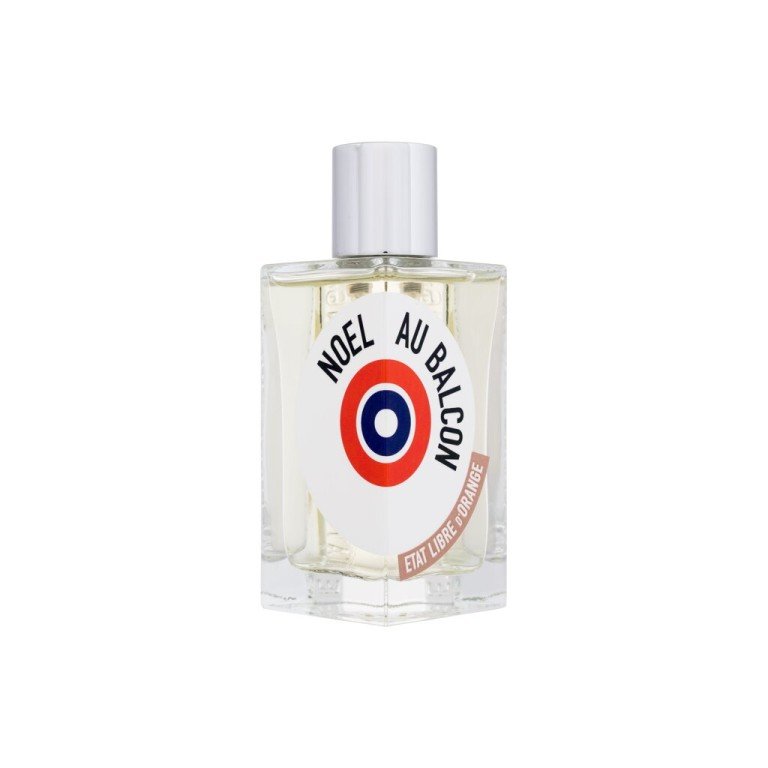 Etat Libre Dorange Noel Au Balcon  100Ml  For Woman  (Eau De Parfum)  