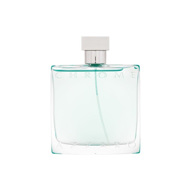 Azzaro Chrome 100Ml For Man (Eau De Toilette) Azure Azzaro Chrome 100Ml For Man (Eau De Toilette) Azure