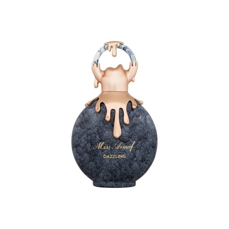 Armaf Miss Armaf      100Ml For Woman (Eau De Parfum) Dazzling
