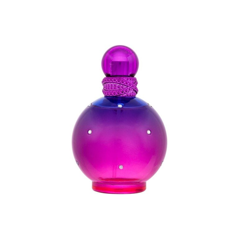 Britney Spears Electric Fantasy  100Ml  For Woman  (Eau De Toilette)  