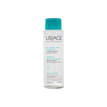 Uriage Eau Thermale Thermal Micellar Water Purifies 250Ml  Unisex  (Micellar Water)  