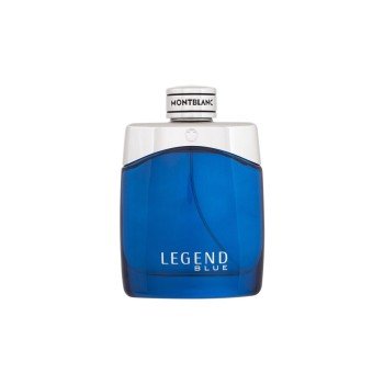 Montblanc Legend      100Ml For Man (Eau De Parfum) Blue