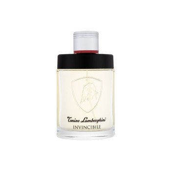 Lamborghini Invincibile   125Ml    For Man (Eau De Toilette)