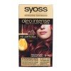 Syoss Oleo Intense Permanent Oil Color 50Ml  For Woman  (Hair Color)  5-92 Bright Red