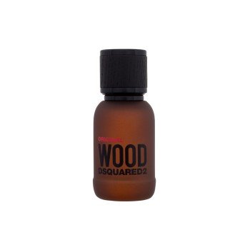 Dsquared2 Wood      30Ml For Man (Eau De Parfum) Original
