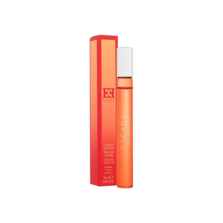 Escada Bali Paradise      10Ml For Woman (Eau De Toilette)