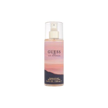 Guess Guess 1981 250Ml Los Angeles   (Body Spray) For Women  