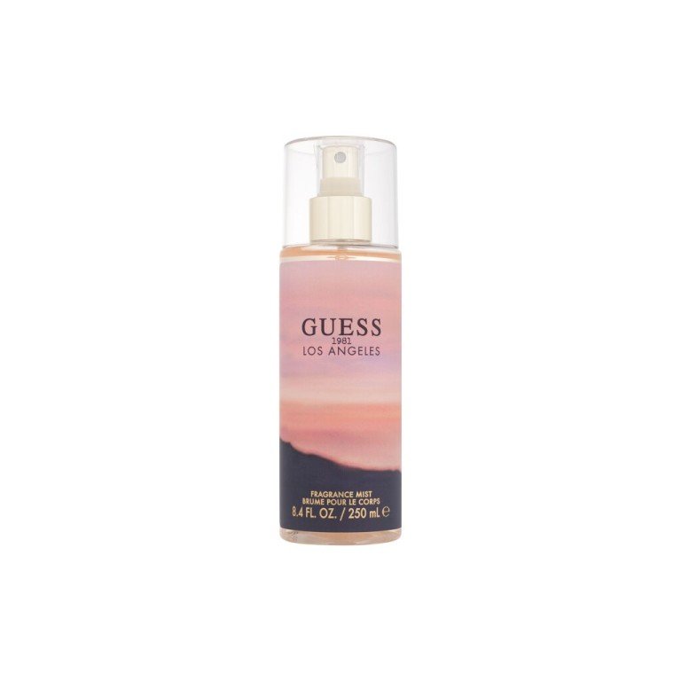 Guess Guess 1981 250Ml Los Angeles   (Body Spray) For Women  