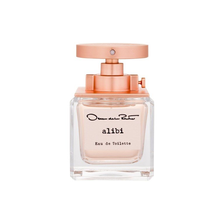 Oscar De La Renta Alibi      50Ml For Woman (Eau De Toilette)