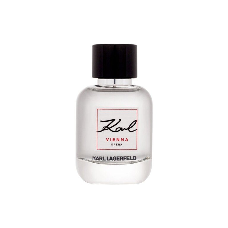 Karl Lagerfeld Karl Vienna Opera 60Ml For Man (Eau De Toilette) Karl Lagerfeld Karl Vienna Opera 60Ml For Man (Eau De Toilette)