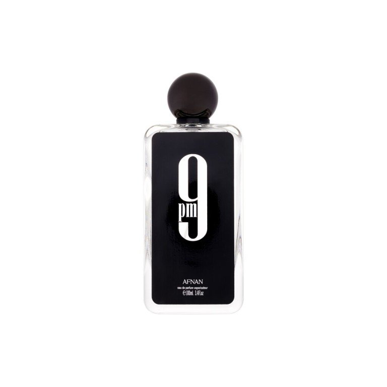 Afnan 9Pm      100Ml For Man (Eau De Parfum)