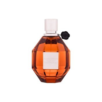 Viktor & Rolf Flowerbomb      100Ml For Woman (Eau De Parfum) Tiger Lily