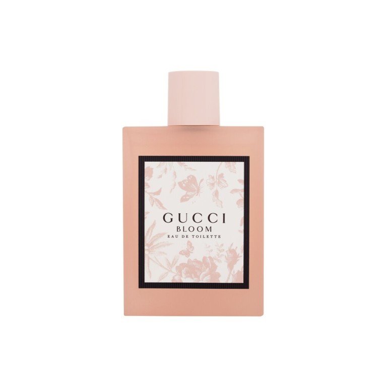 Gucci Bloom 100Ml For Woman (Eau De Toilette) Gucci Bloom 100Ml For Woman (Eau De Toilette)