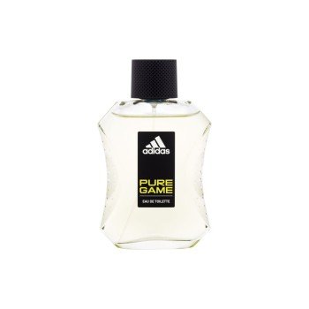 Adidas Pure Game   100Ml    For Man (Eau De Toilette)