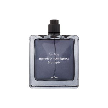 Narciso Rodriguez For Him Bleu Noir  100Ml    For Man Without Box(Perfume)