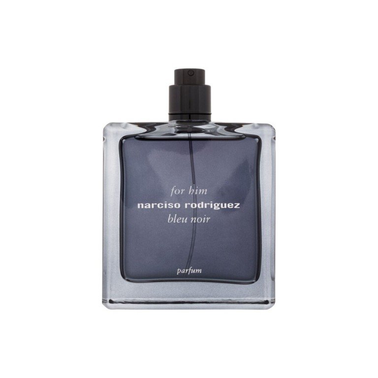 Narciso Rodriguez For Him Bleu Noir  100Ml    For Man Without Box(Perfume)