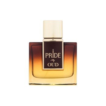 Rue Broca Pride      100Ml For Man (Eau De Parfum) My Oud