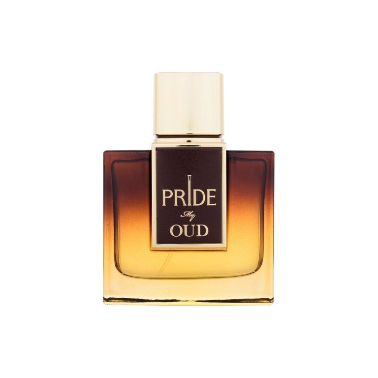 Rue Broca Pride      100Ml For Man (Eau De Parfum) My Oud